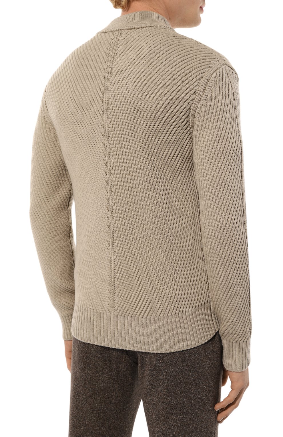 Шерстяной кардиган BRIONI, арт. UMGS0L/P1K03, фото 4