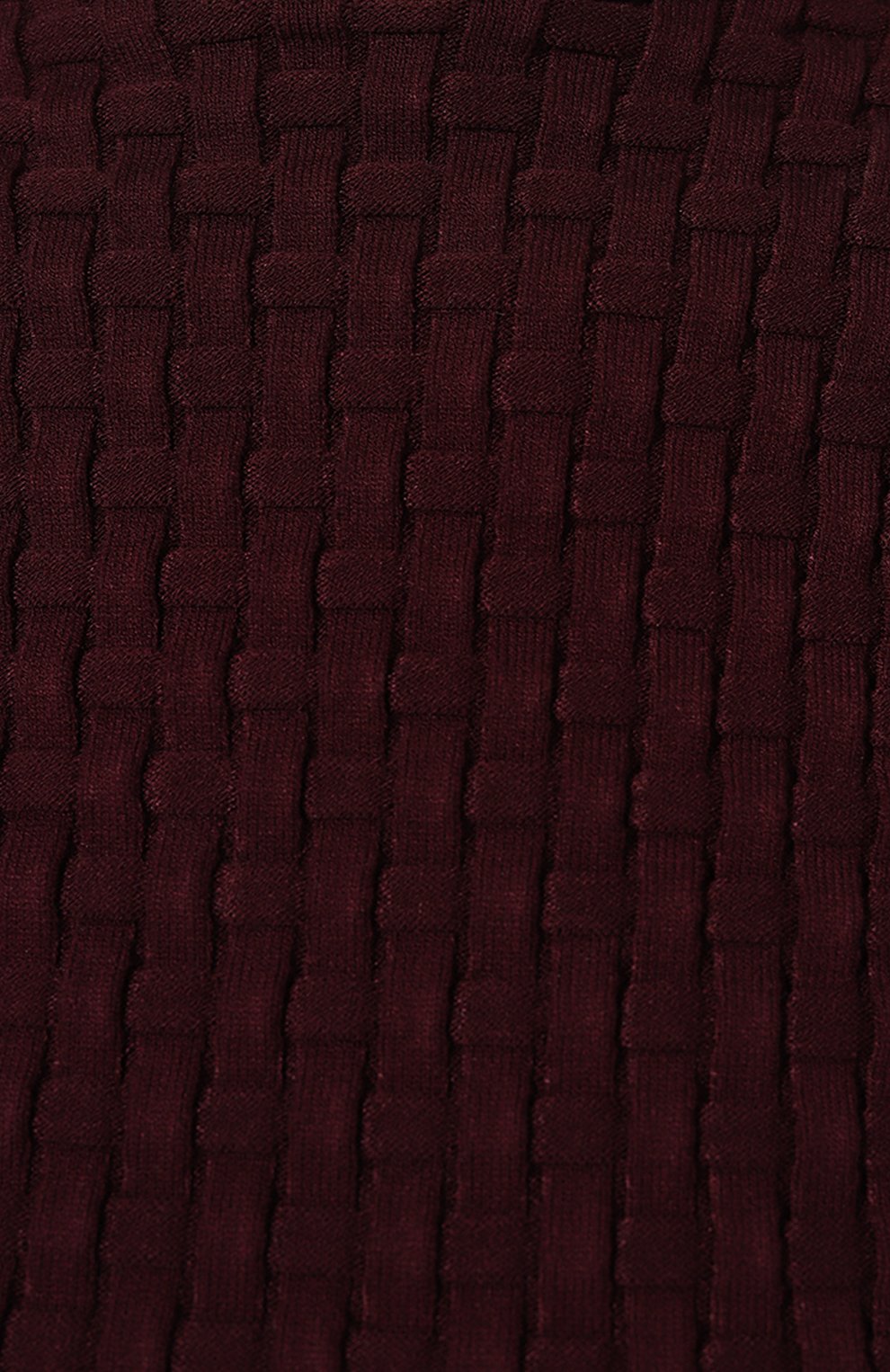 Пуловер из вискозы DRIES VAN NOTEN, арт. 011219-8702, фото 5
