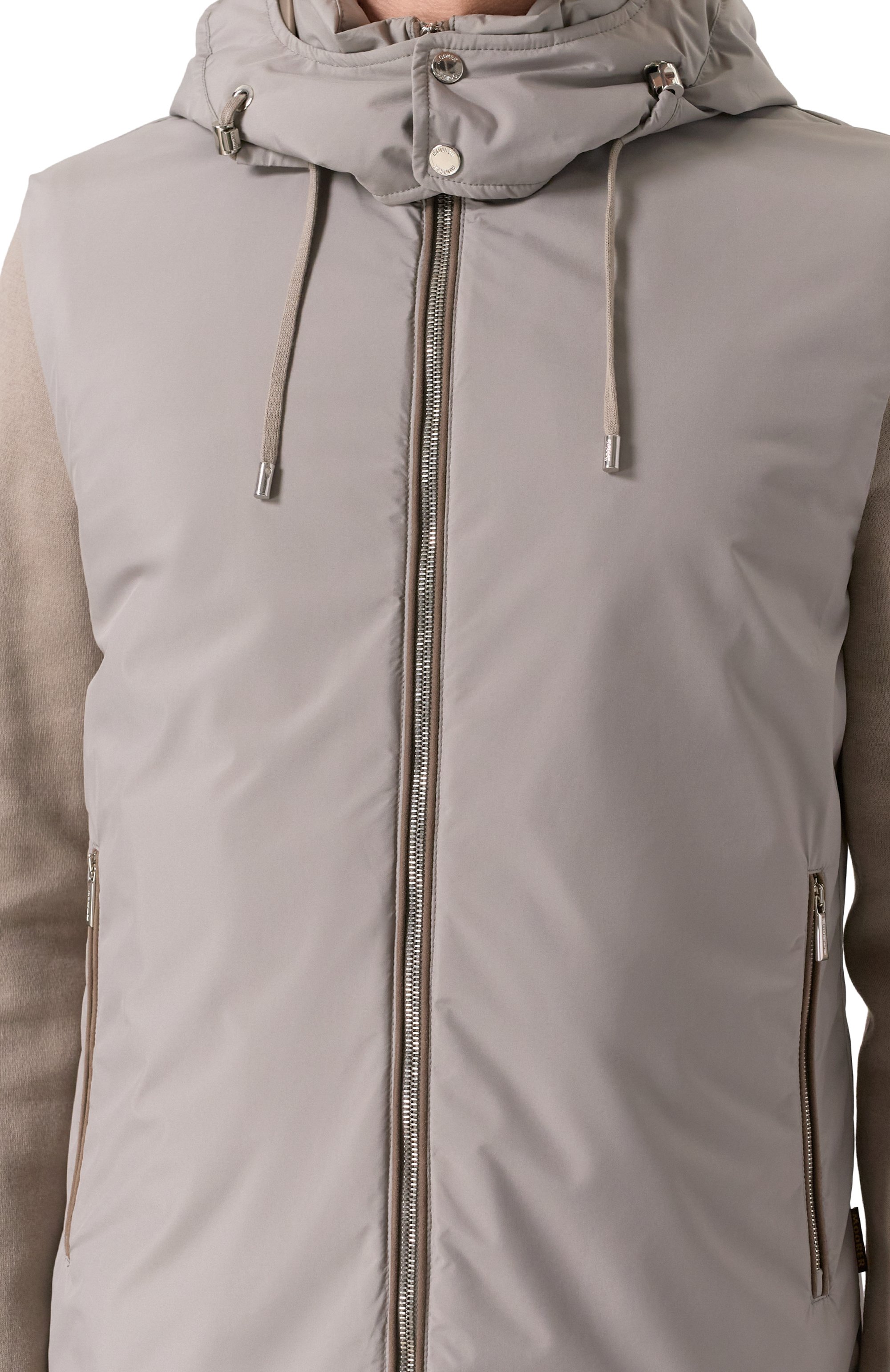 Пуховая куртка evan-stp MOORER, арт. EVAN-STP, фото 5