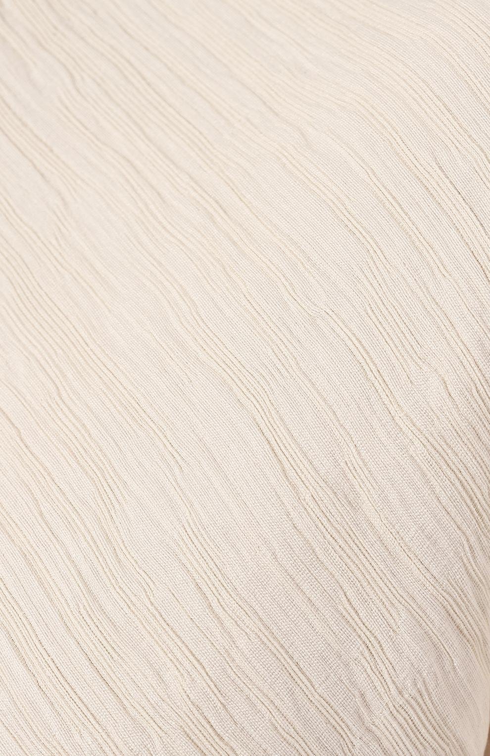 Топ из вискозы TOTEME, арт. 243-WRT0331-FB0199, фото 5