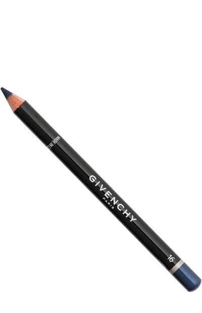 Карандаш для подводки глаз magic khol, оттенок 16 midnight blue GIVENCHY, арт. P082716, фото 1