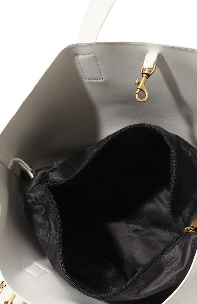 Сумка-тоут VERSACE JEANS COUTURE, арт. 75VA4BF9/ZS413, фото 5