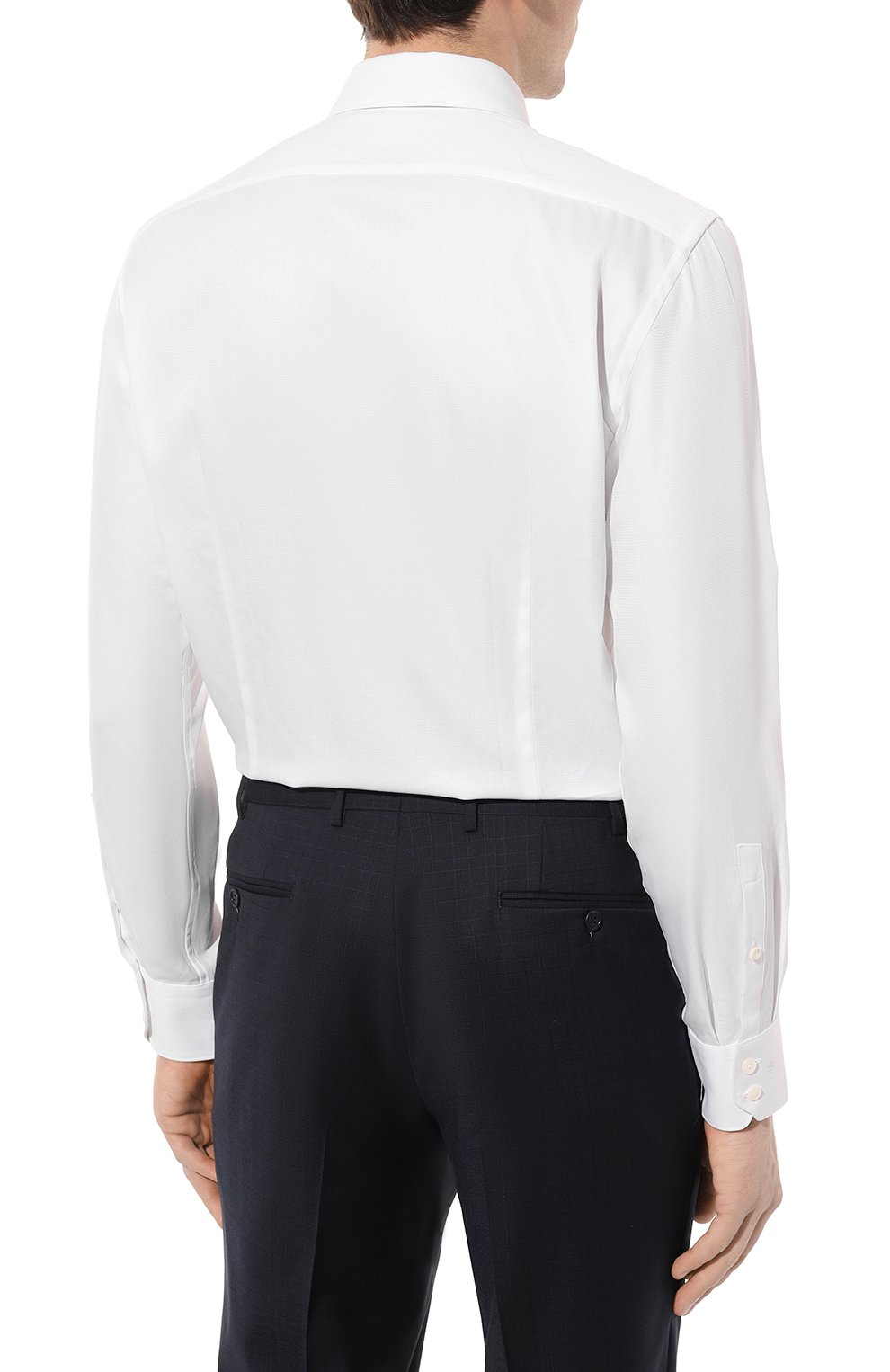 Хлопковая сорочка VAN LAACK, арт. RALI0-SF/150300, фото 5