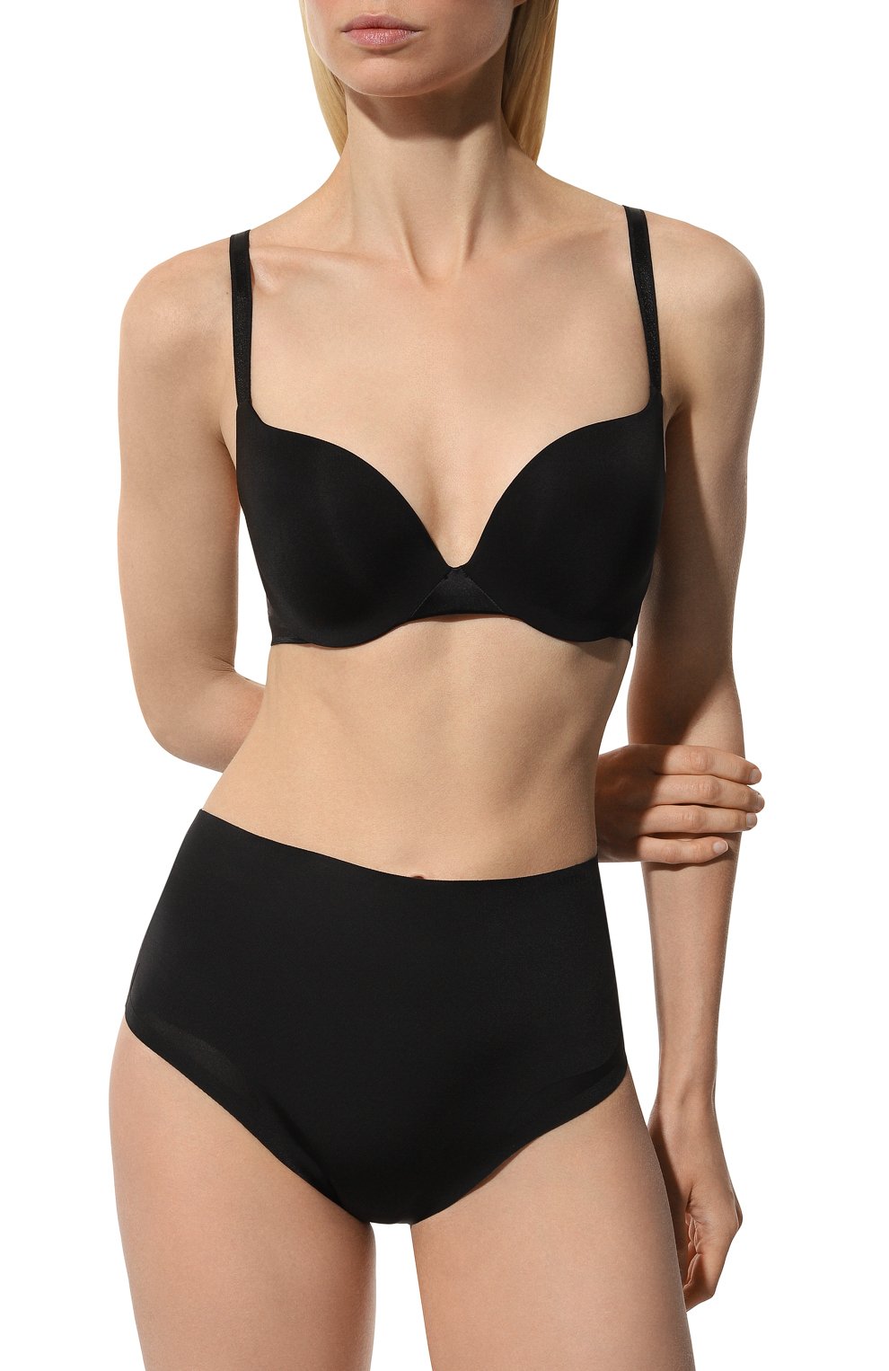 Трусы-кюлоты с завышенной талией CHANTELLE, арт. C10M80, фото 2