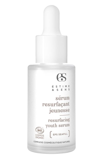 Сыворотка омолаживающая serum resurfacant jeunesse (30ml) ESTIME&SENS, арт. 3760119697009, фото 1