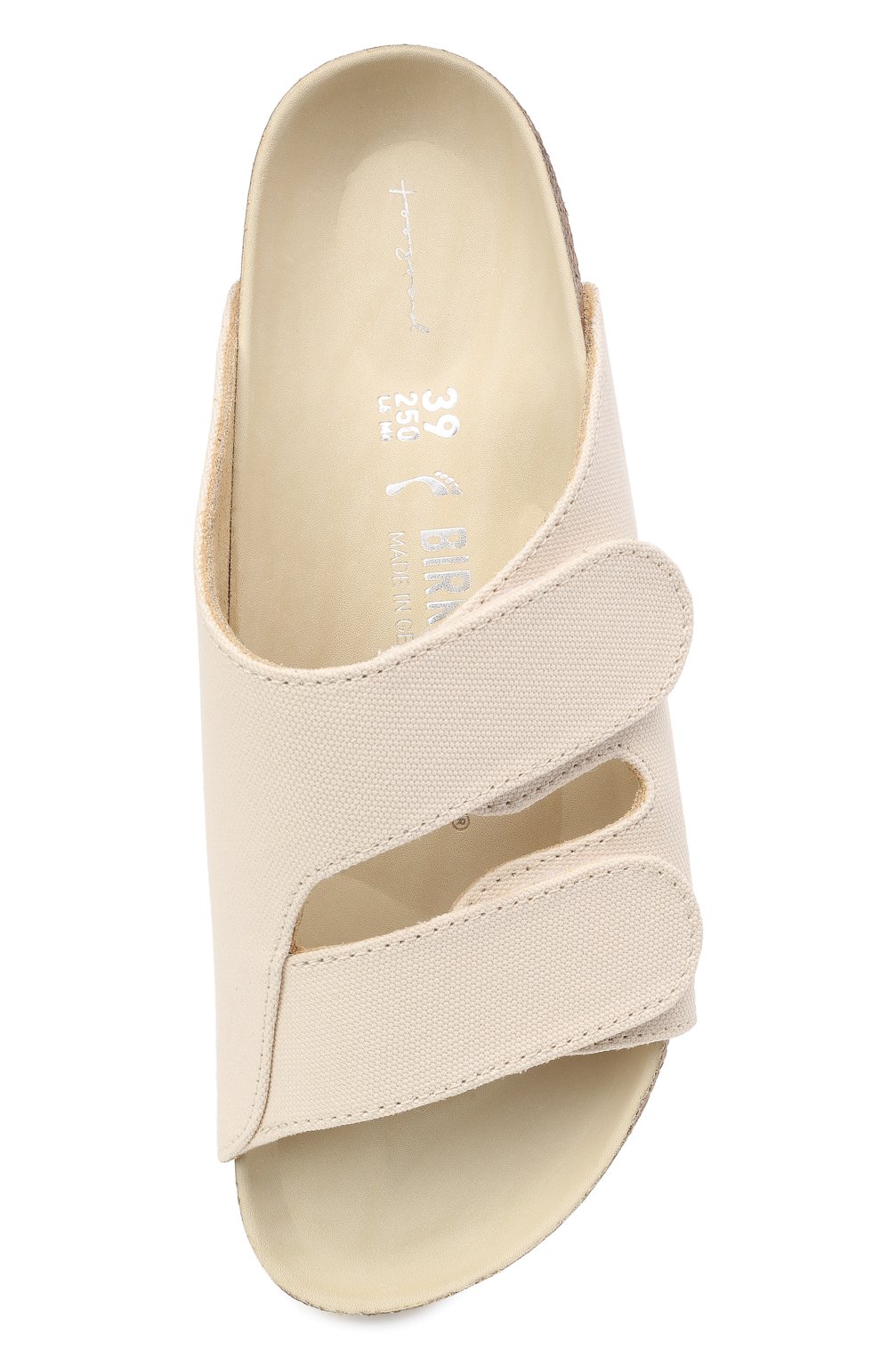 Сандалии the forager birkenstock x toogood BIRKENSTOCK, арт. 1020823, фото 5