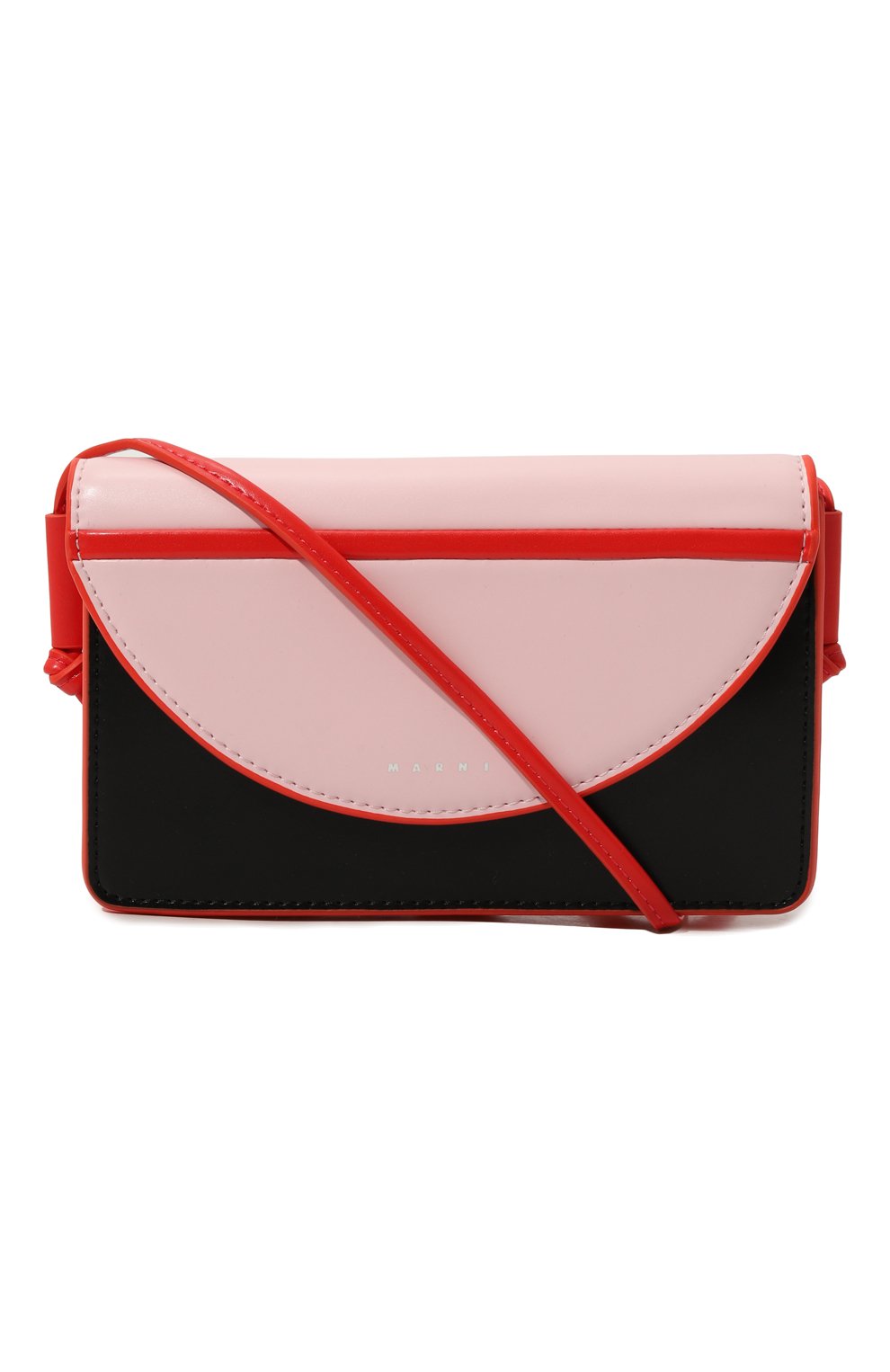 Сумка MARNI, арт. M01256/M00TK, фото 4