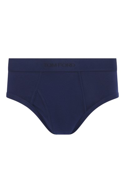 Мужские хлопковые брифы TOM FORD, арт. T4LC1/204