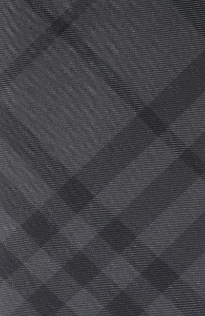 Шелковый галстук BURBERRY, арт. 8129046, фото 4