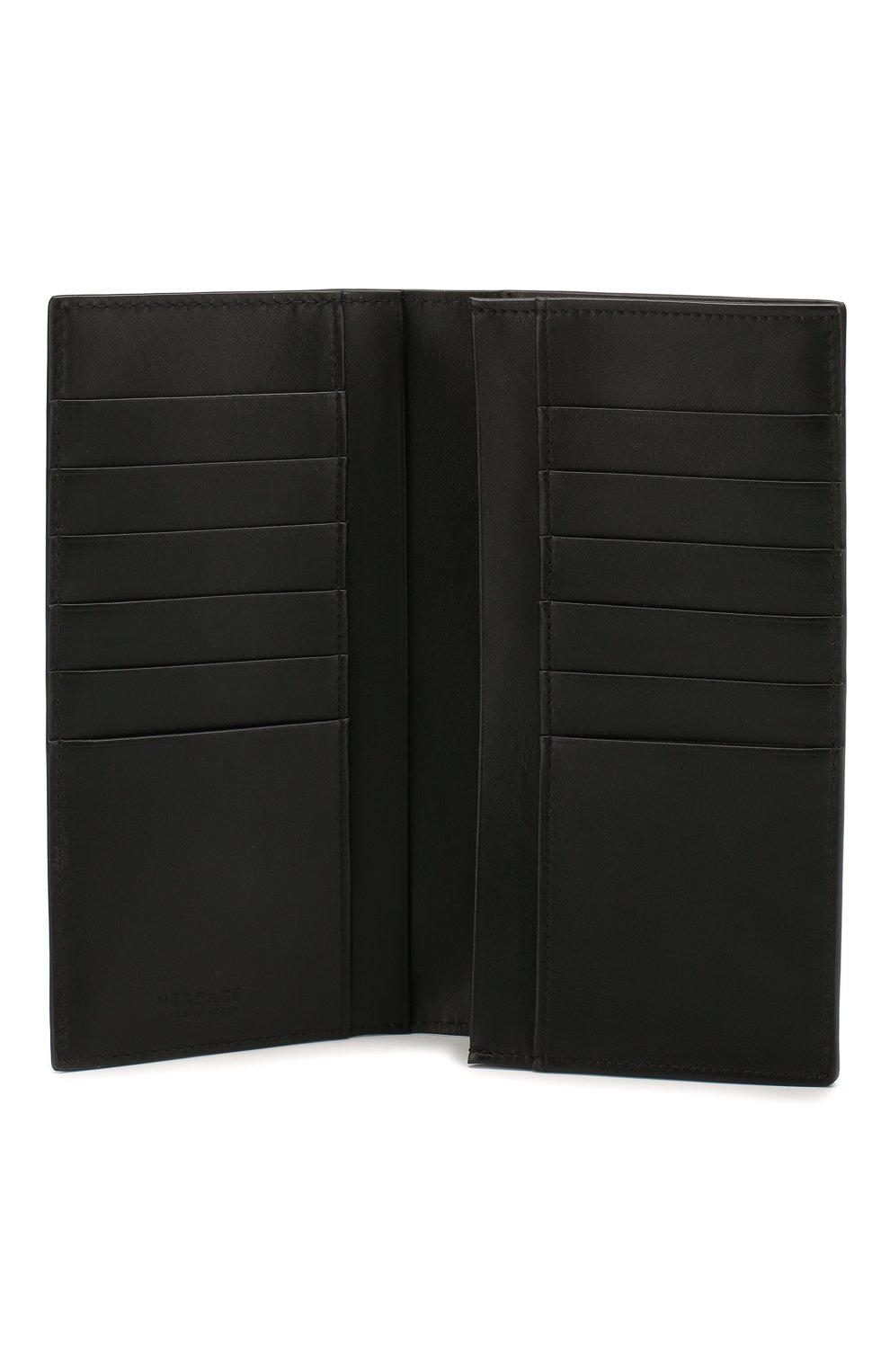 Кожаное портмоне VERSACE, арт. DPU5116/DVTE4, фото 3