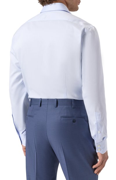 Хлопковая сорочка VAN LAACK, арт. VL-RIVARA-TF/130148, фото 4