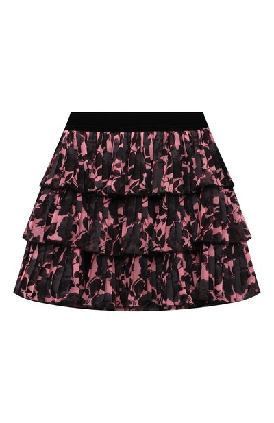 Юбка BLUMARINE, арт. IF4017/T2810