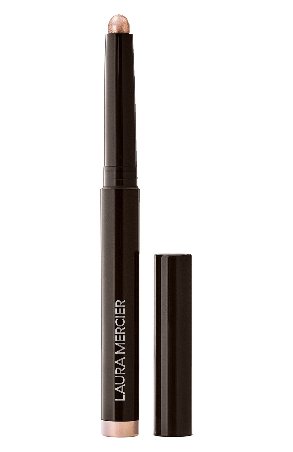 Кремовые тени-карандаш caviar stick, rosegold (1.64g) LAURA MERCIER цвета по цене 3510 руб., арт. 12606173LM, фото 1 Кремовые тени-карандаш caviar stick, rosegold (1.64g) LAURA MERCIER, арт. 12606173LM, фото 1