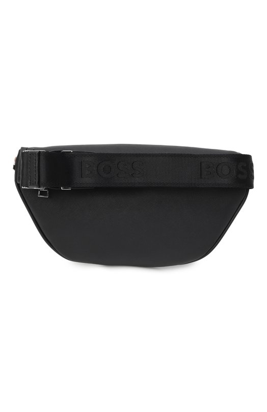 Поясная сумка Zair BOSS 50485597 Чёрный  50485597 Фото 6