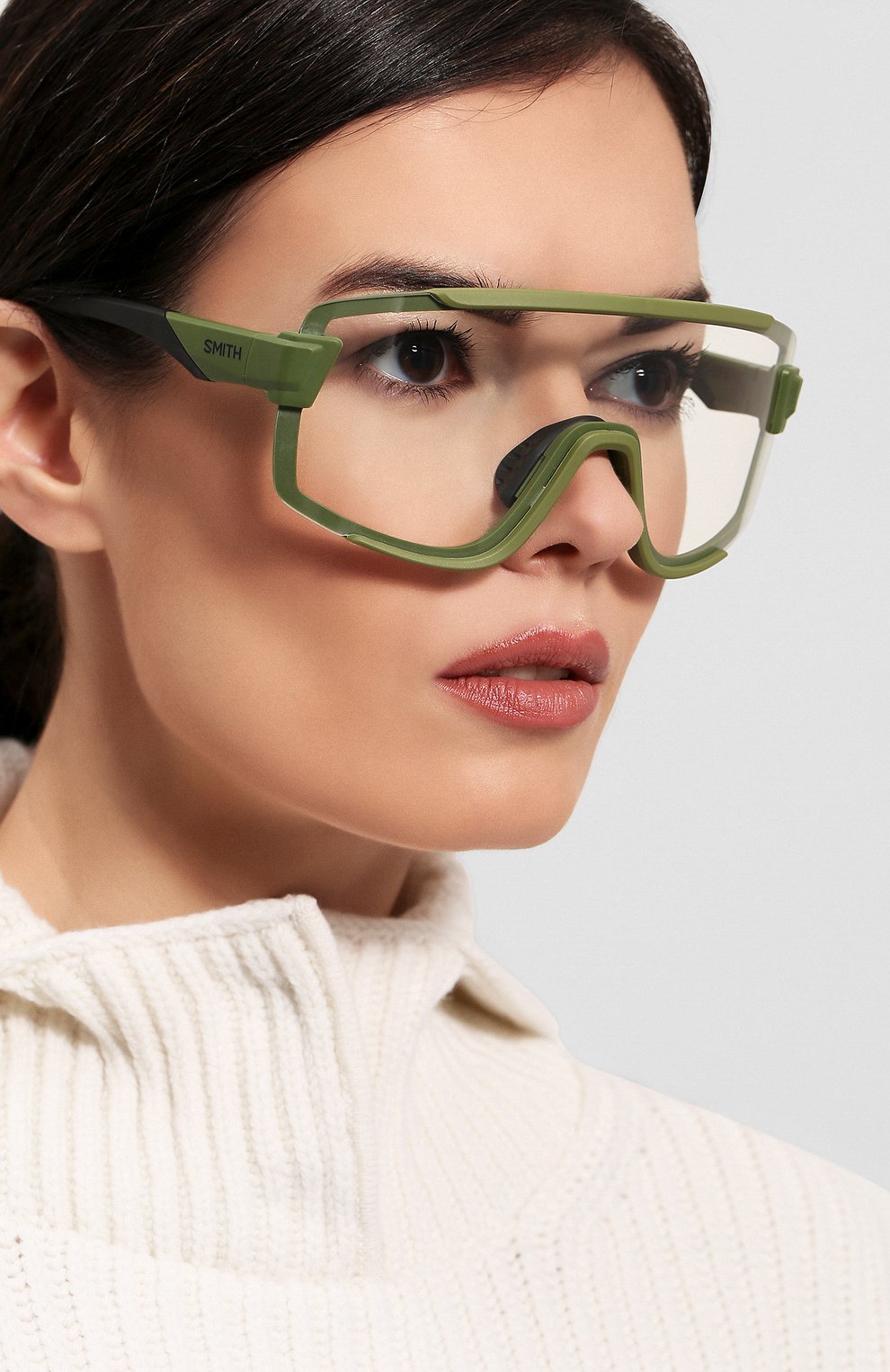 Солнцезащитные очки SMITH, арт. WILDCAT SIF, фото 6
