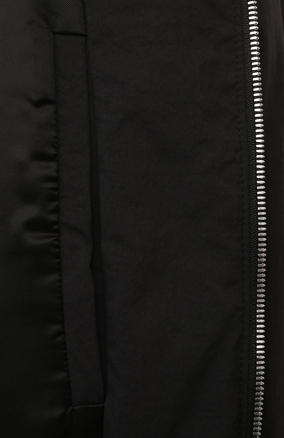 Пуховый бомбер NANUSHKA, арт. NU24PFJK01499, фото 6