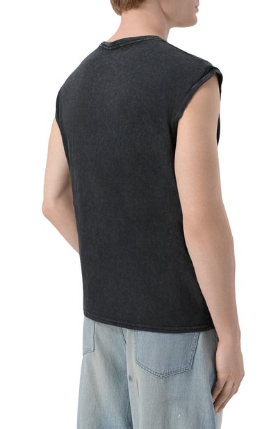 Хлопковая майка R13, арт. R13WK284-001CJ, фото 4