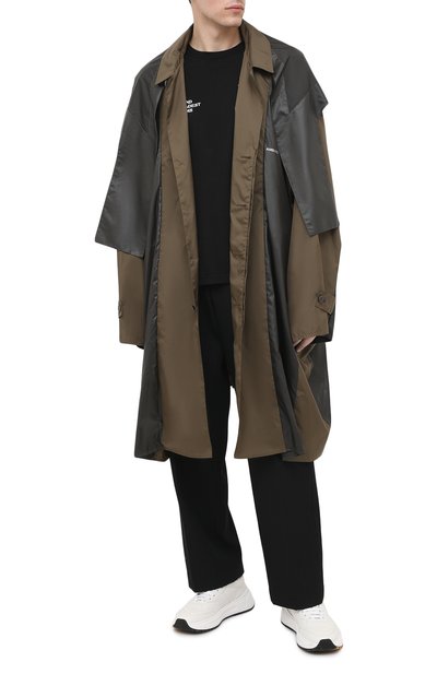 Плащ AMBUSH, арт. BMEE002F20FAB001, фото 2