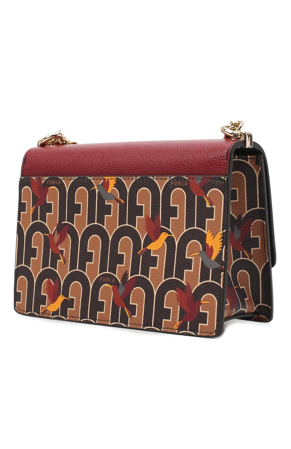 Сумка furla 1927 small FURLA, арт. BAFKACO/A.0067, фото 3