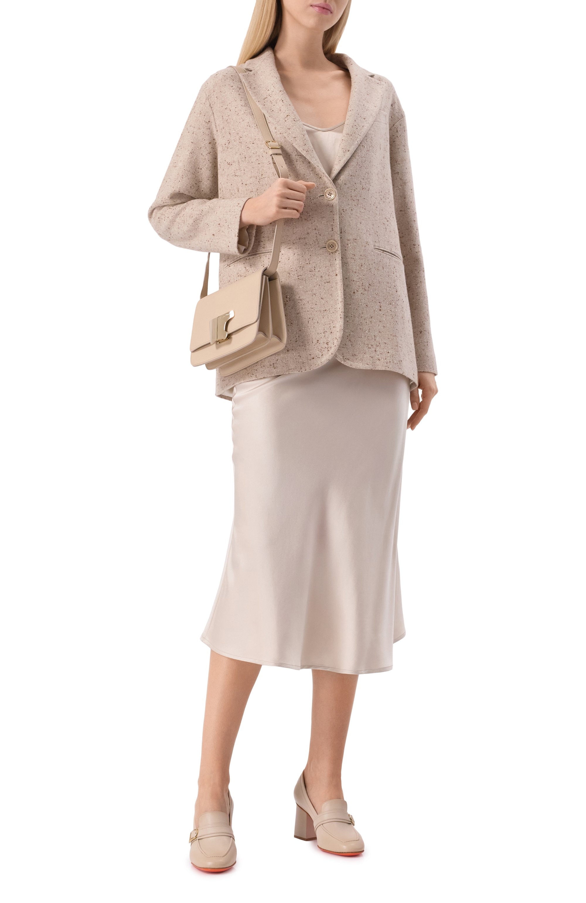 Кашемировый жакет KITON, арт. D58502K0518E02, фото 2