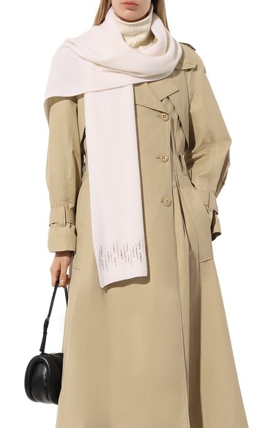 Кашемировый шарф WILLIAM SHARP, арт. SC 05-15, фото 3