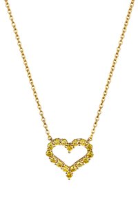 Кулон MERCURY, арт. MP20985YD, фото 1