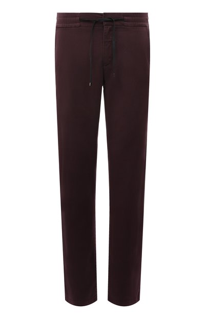 Мужские брюки ZILLI, арт. M0Y-ZS520-TEPI9/BHR1