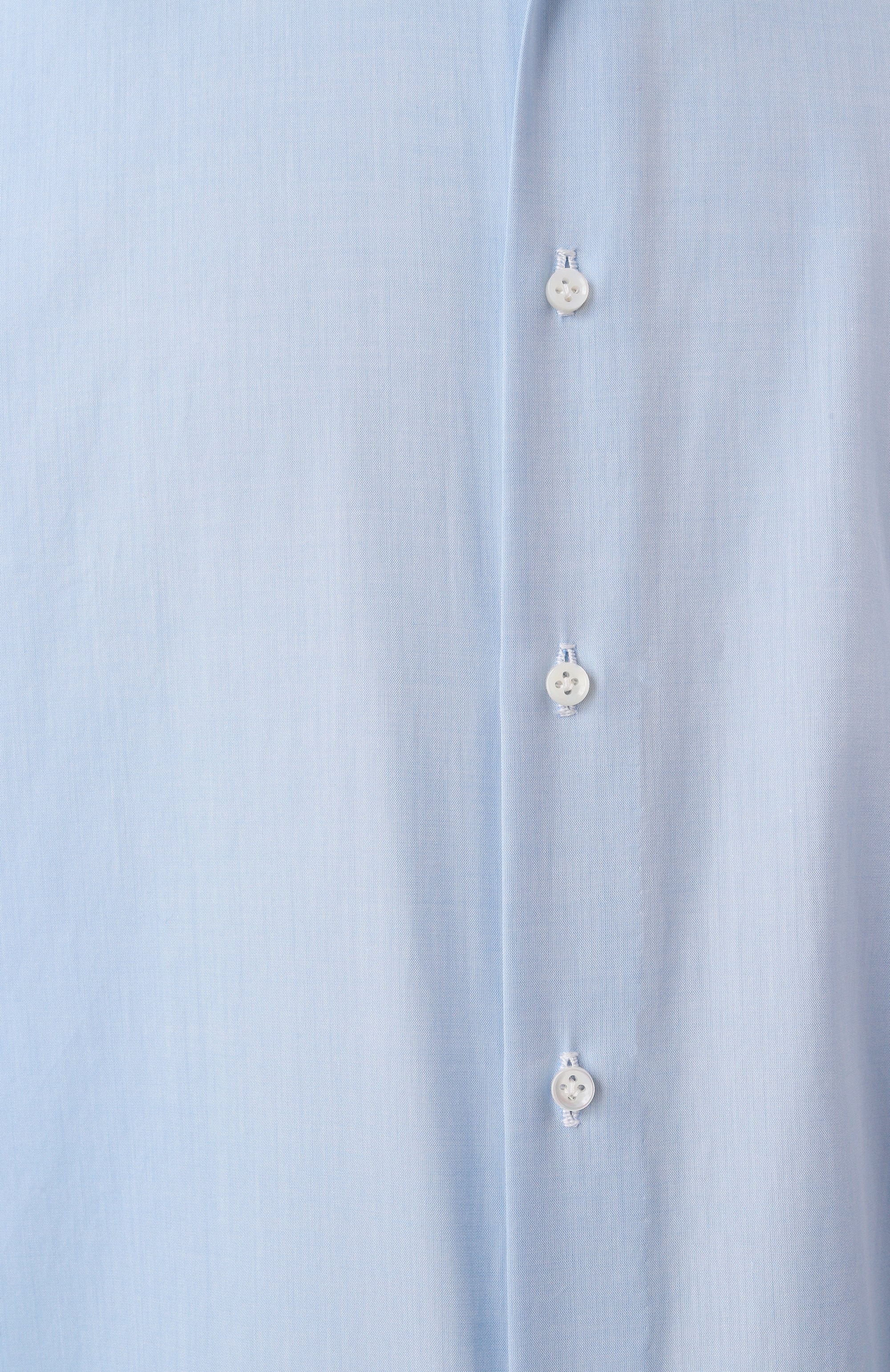 Хлопковая сорочка LUIGI BORRELLI, арт. PS30057, фото 6