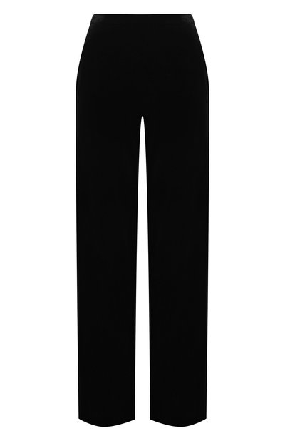 Женские бархатные брюки EMPORIO ARMANI, арт. 6D2P8D/2JW4Z