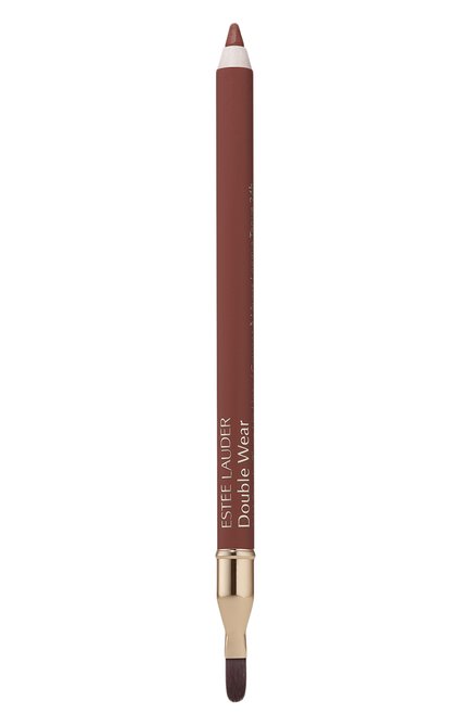 Женский устойчивый карандаш для губ double wear, оттенок 009 taupe (1,2g) ESTÉE LAUDER, арт. GRG1-03