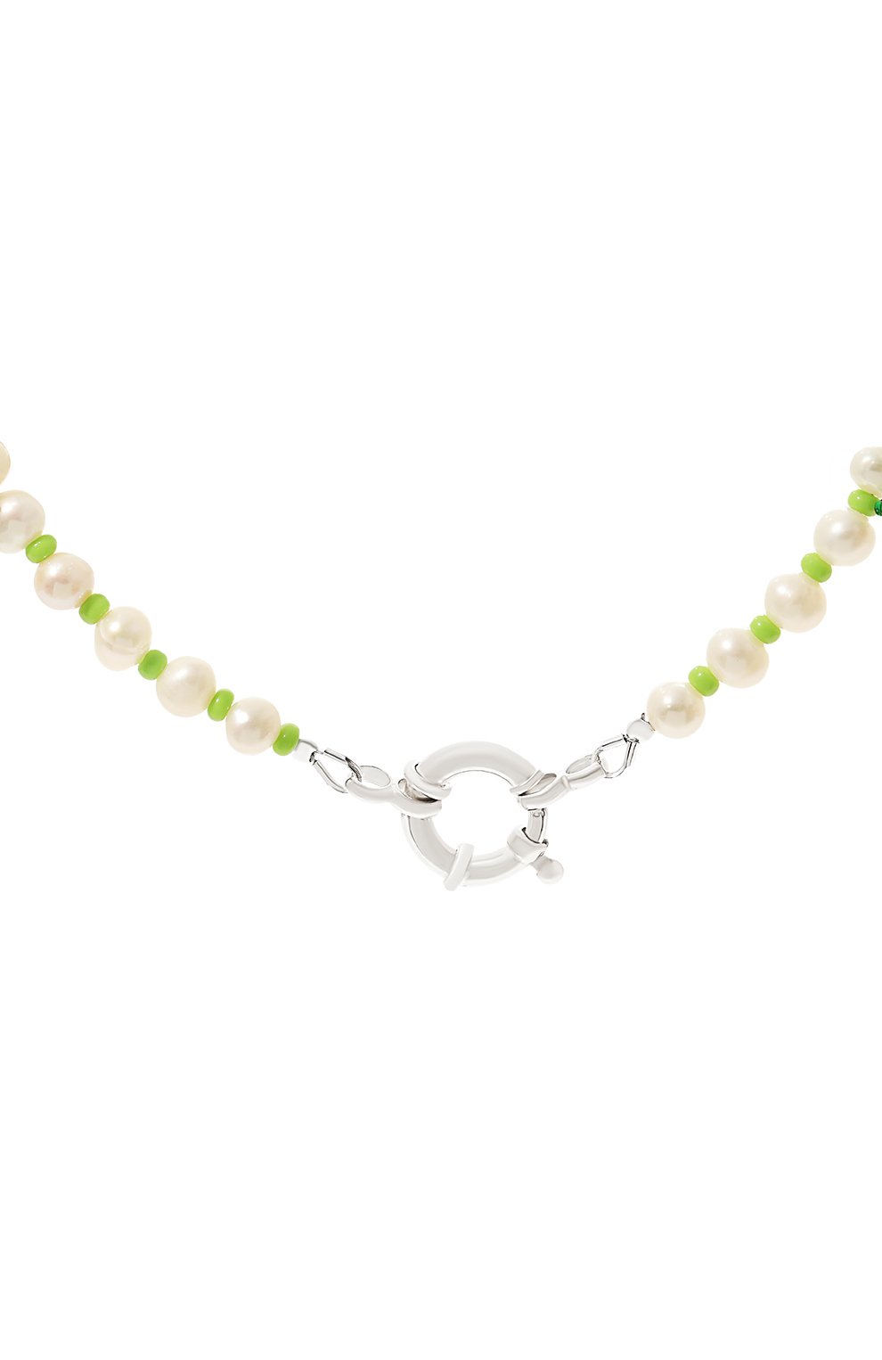 Колье клубничный рай HIAYNDERFYT, арт. 1-5GWRSP, фото 4