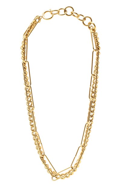 Колье-цепь EXCLAIM, арт. 051G1343N, фото 1