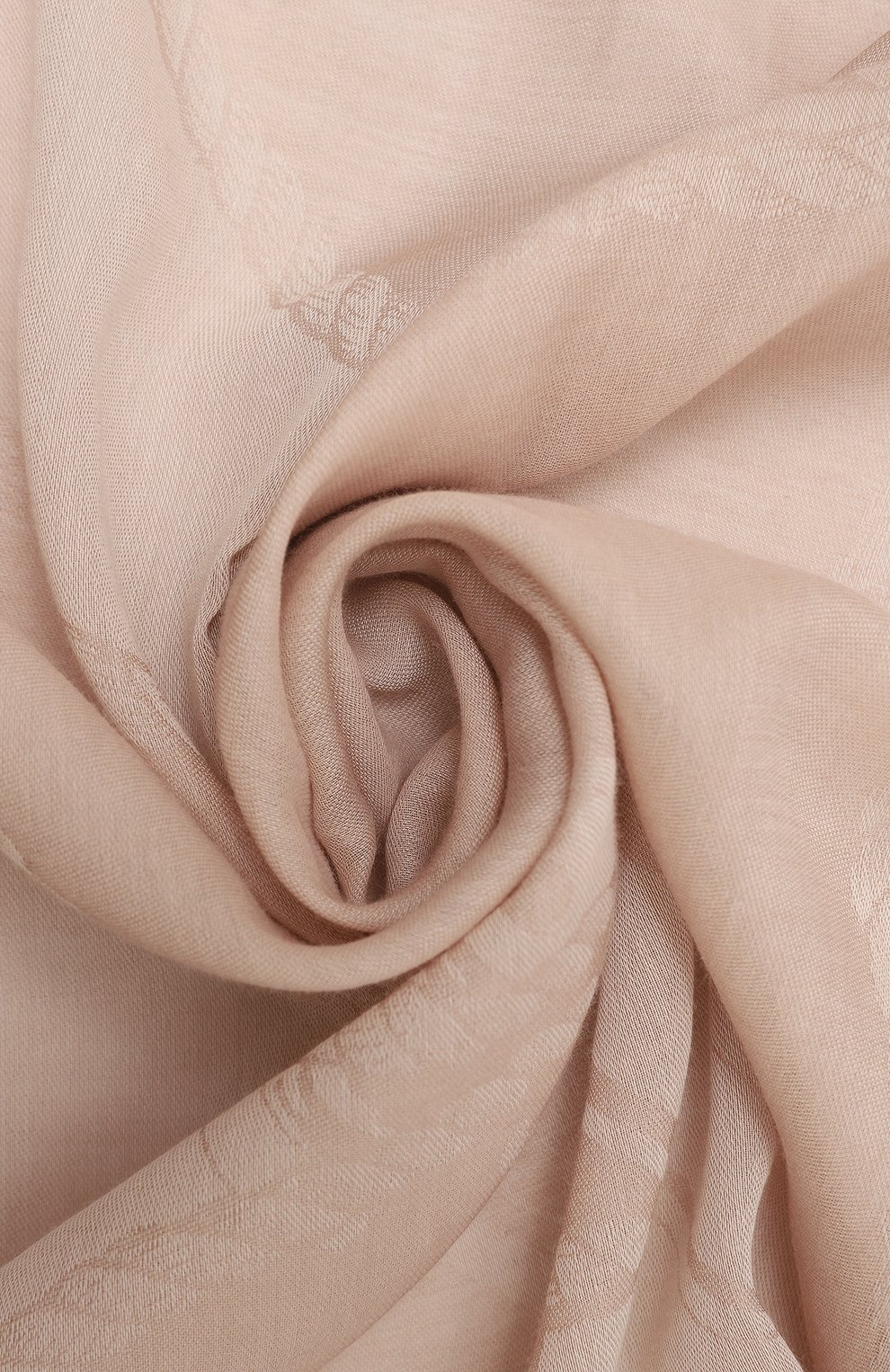 Хлопковая шаль BALLY, арт. WSC030, фото 3