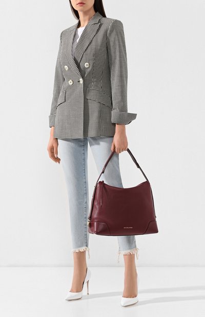 С умка crosby large MICHAEL MICHAEL KORS, арт. 30H8GCBL3L, фото 2