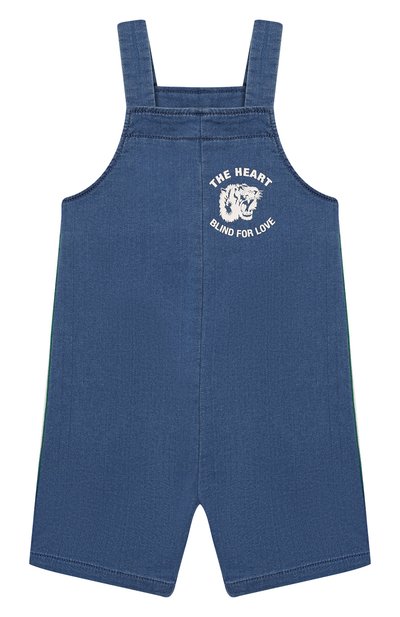 Джинсовый комбинезон GUCCI, арт. 547190/XJAHD