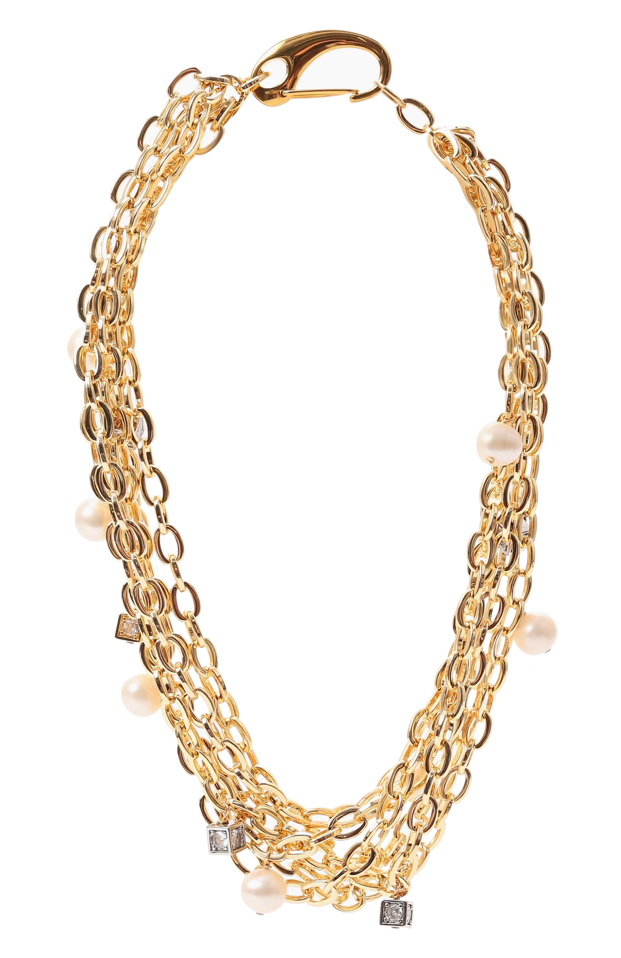 Колье VIEN, арт. 25-290, фото 1