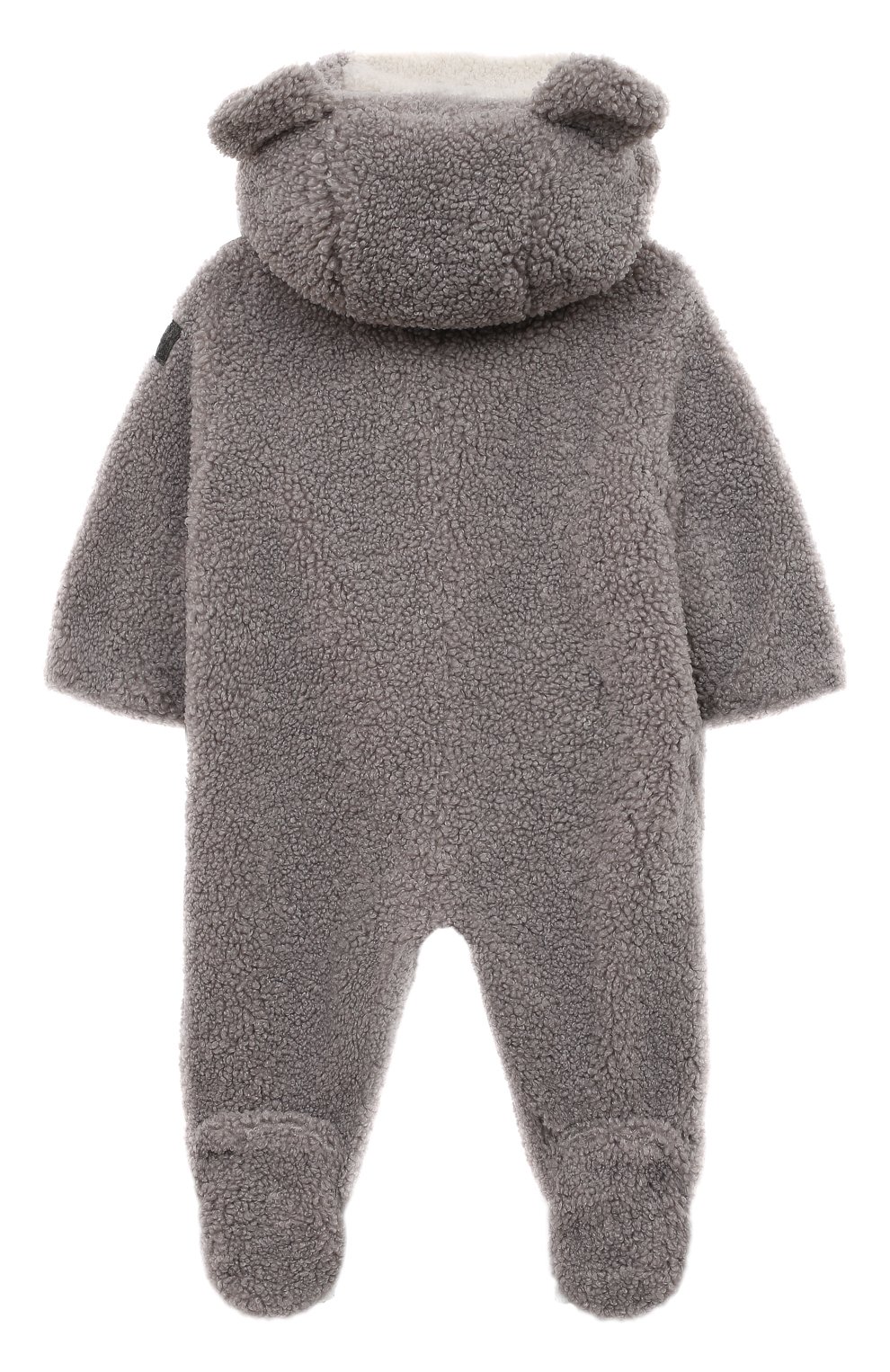 Комбинезон IL GUFO, арт. A23N0055PE015/3M-9M, фото 2