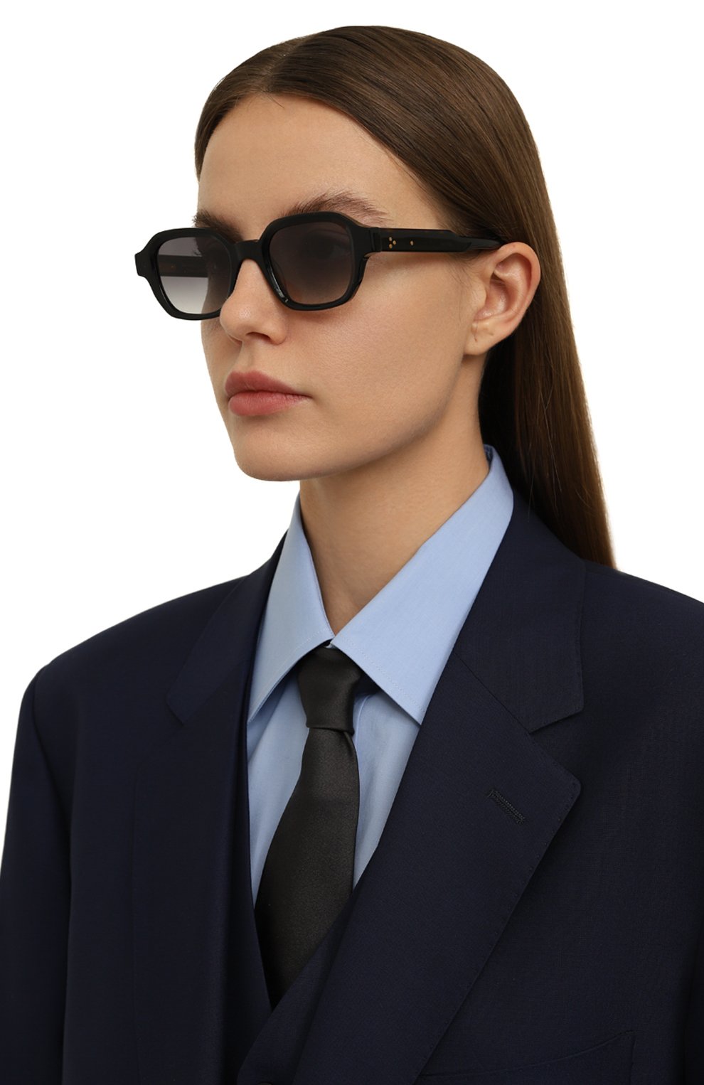 Солнцезащитные очки UNIQUEDESIGNMILANO, арт. FRAME 37 C04, фото 2