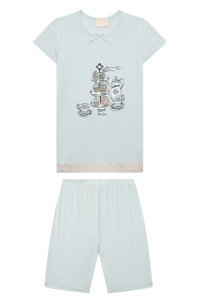 Пижама STORY LORIS, арт. 36011/2A-6A, фото 1