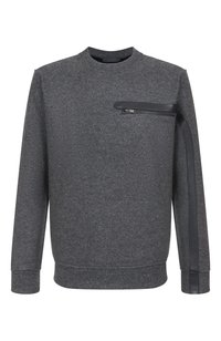 Темно-серый