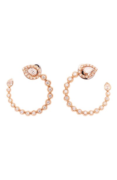 Женские серьги CASATO, арт. ORX1195BT-P