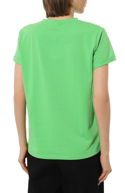 Хлопковая футболка SEVEN LAB, арт. CTR1.01.500.362.0128, фото 4