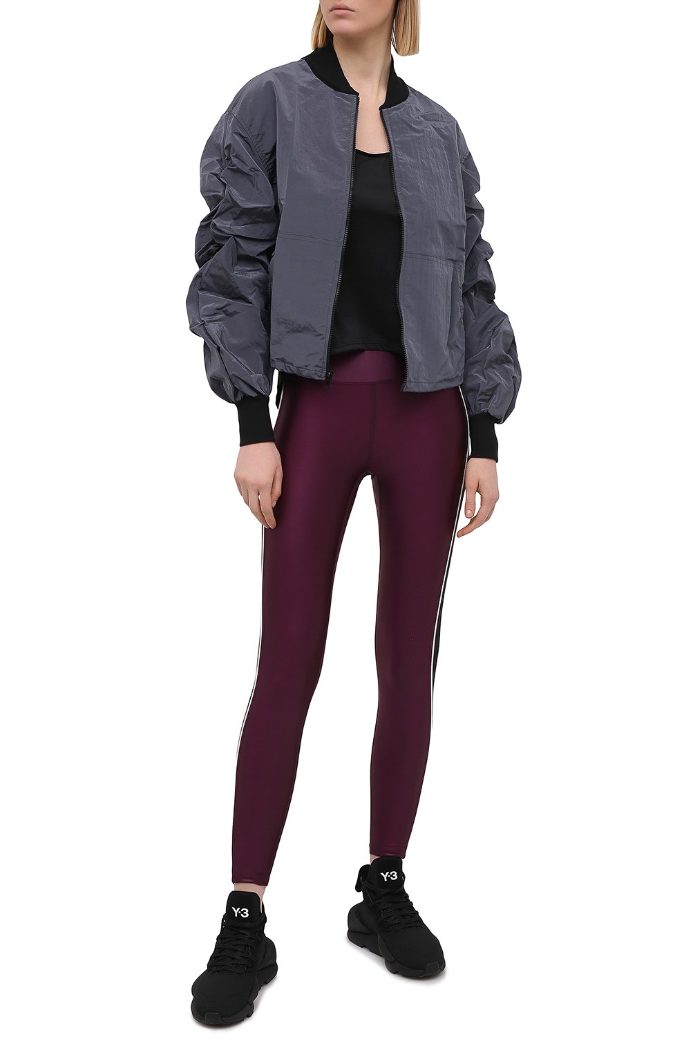 Ветровка HEROINE SPORT, арт. HS-3-040/FALL 2020, фото 2