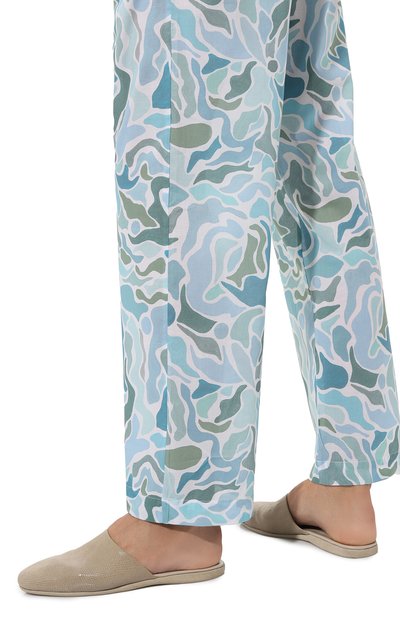 Туфли домашние fable FRETTE, арт. 21299124 00F 90339, фото 3