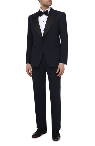 Хлопковая сорочка ETON, арт. 1000 02075, фото 2