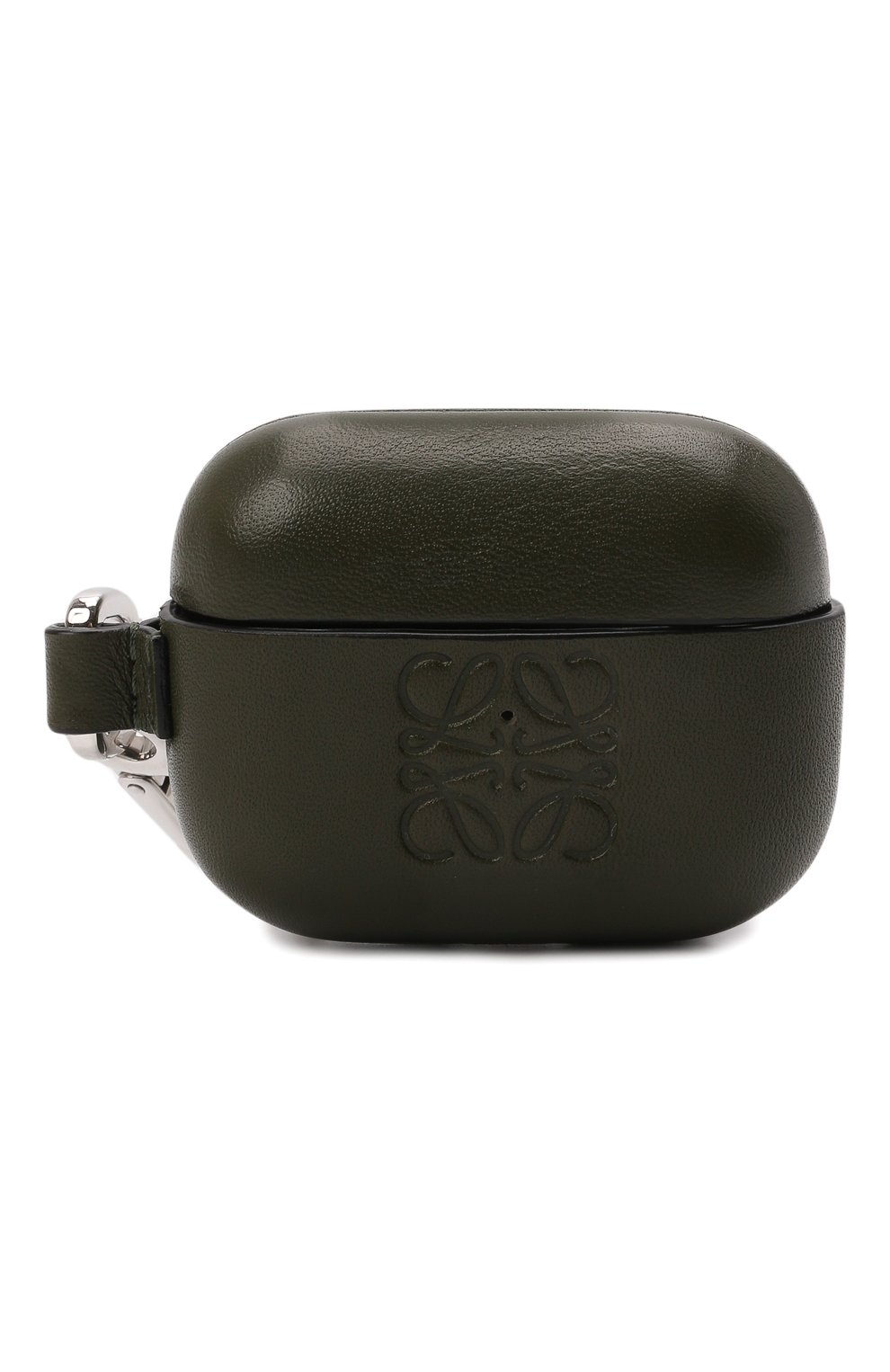 Кожаный чехол для airpods pro LOEWE, арт. C500036X01, фото 1