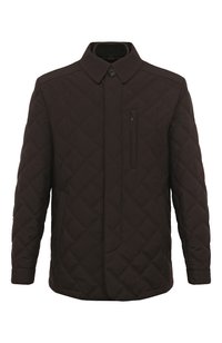 Темно-коричневый