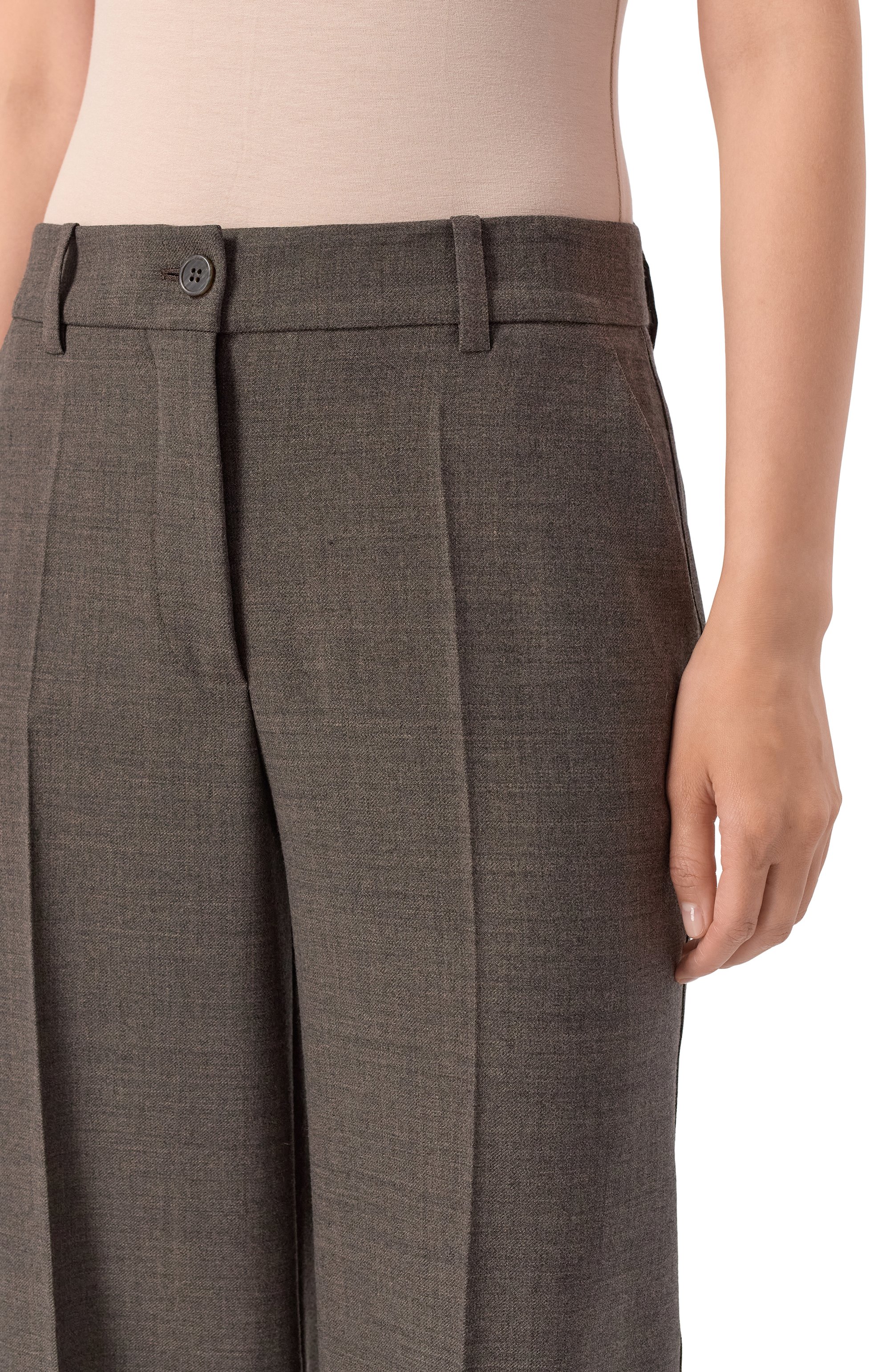 Брюки P.A.R.O.S.H., арт. P0W0-D231491, фото 5