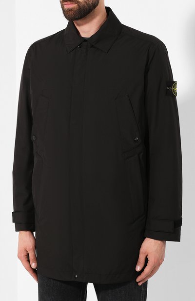 Плащ STONE ISLAND, арт. 711541729, фото 3