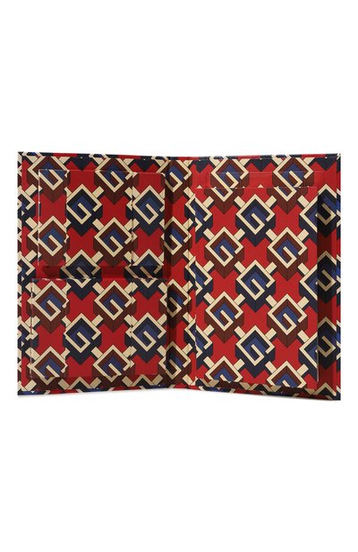 Набор из блокнот и конвертов с открытками GUCCI, арт. 662736 2ZVG0, фото 3